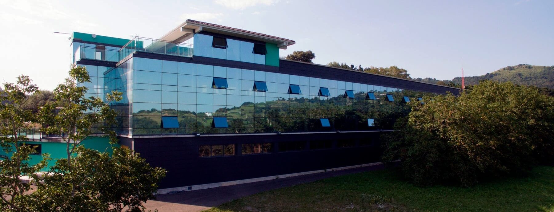 LARRAIOZ ELECTRONICA INDUSTRIAL S.L.