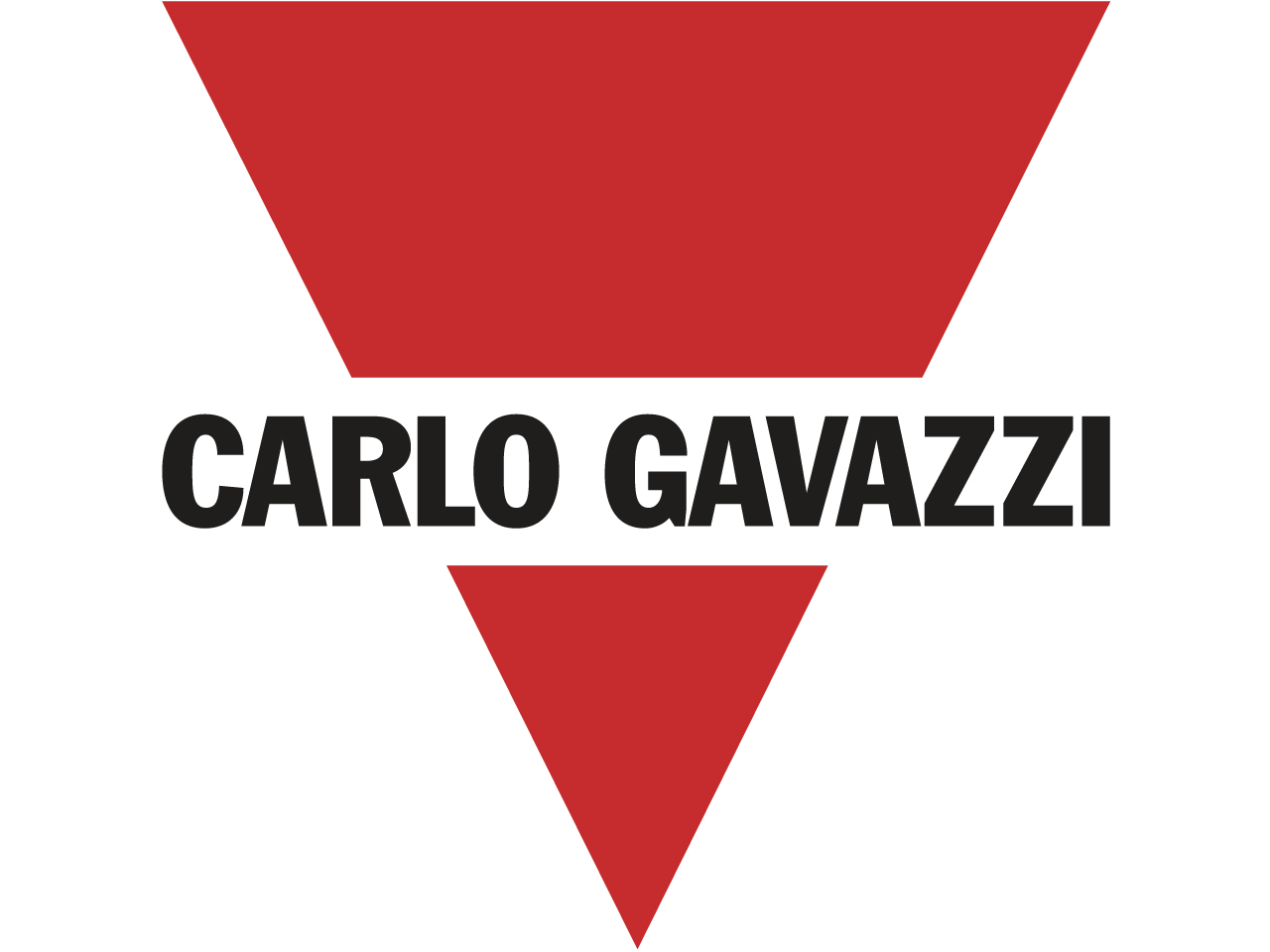 CARLO GAVAZZI