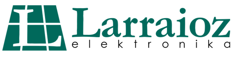 LARRAIOZ ELECTRONICA INDUSTRIAL S.L.