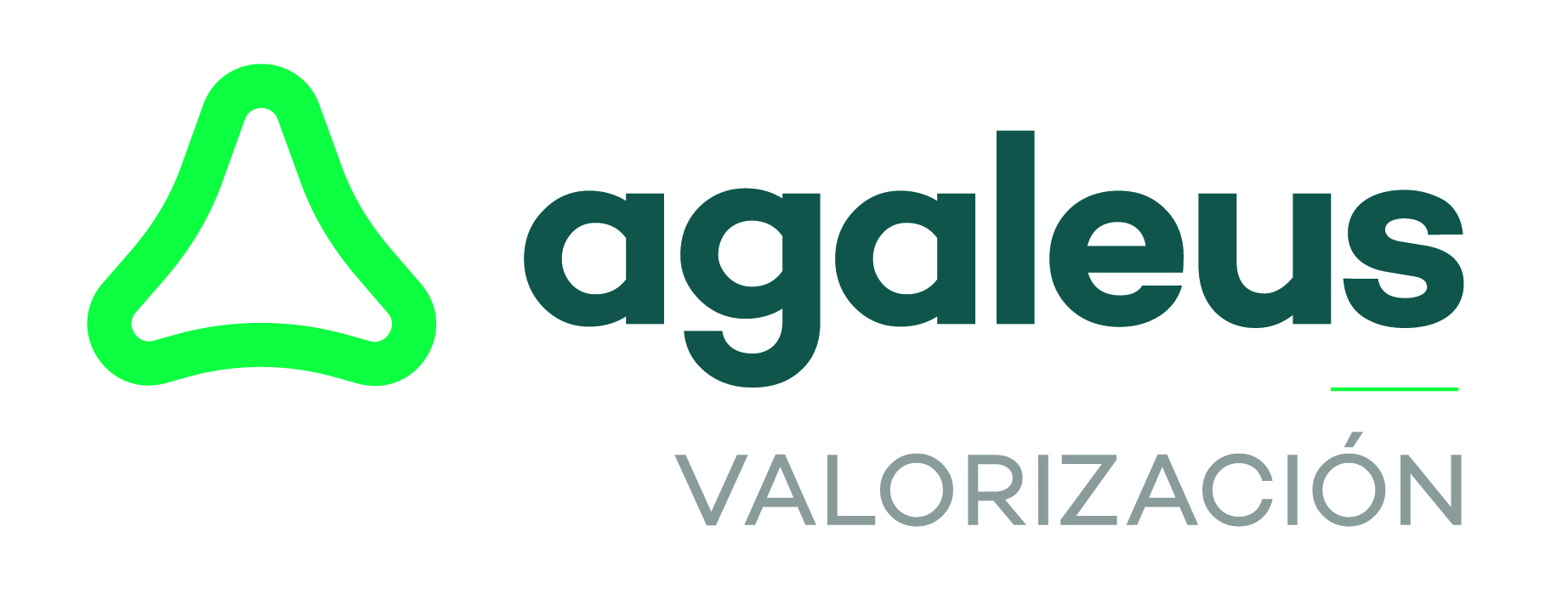 AGALEUS VALORIZACION