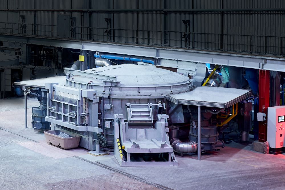 Fives and Novelis Advance Sustainable Aluminium Recycling in Germany