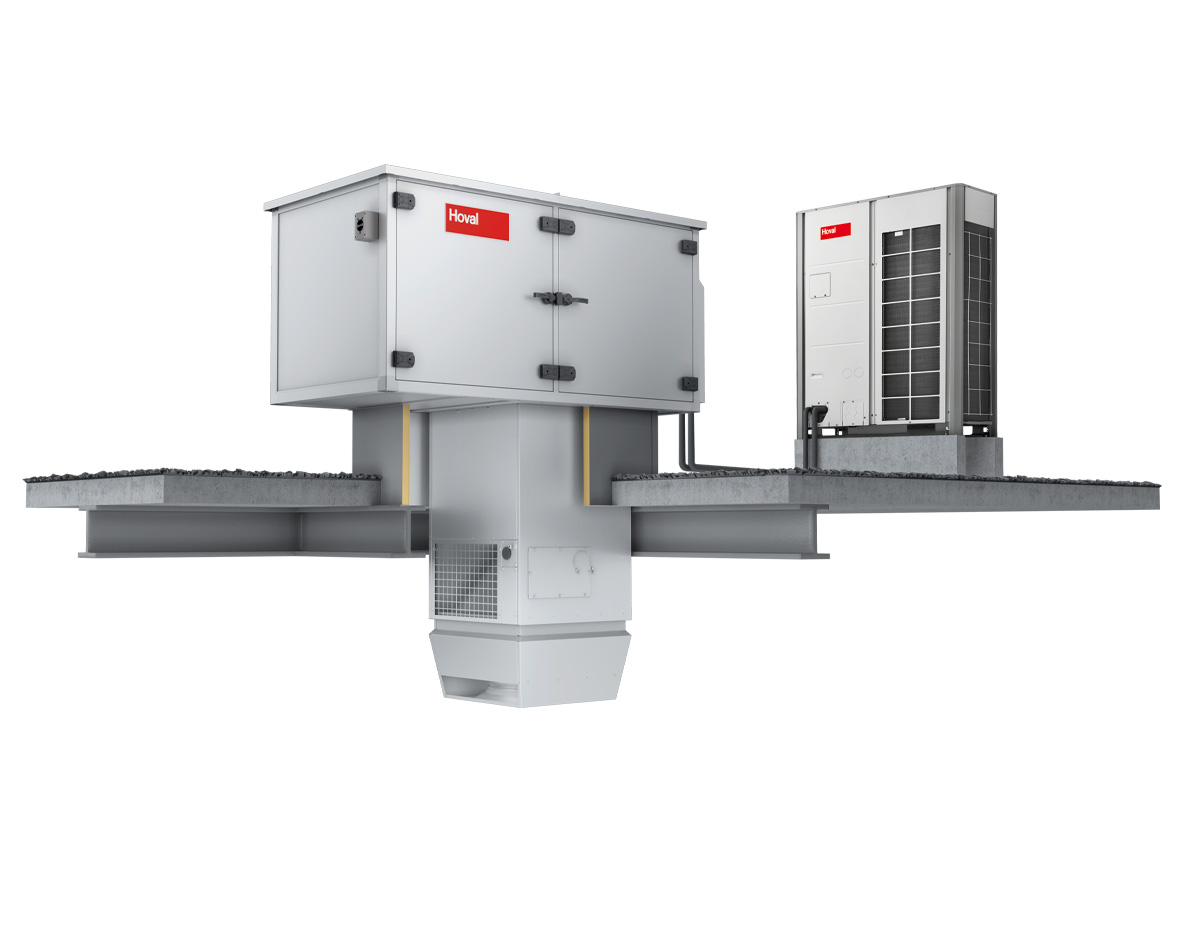 TopVent® CP TopVent® CP