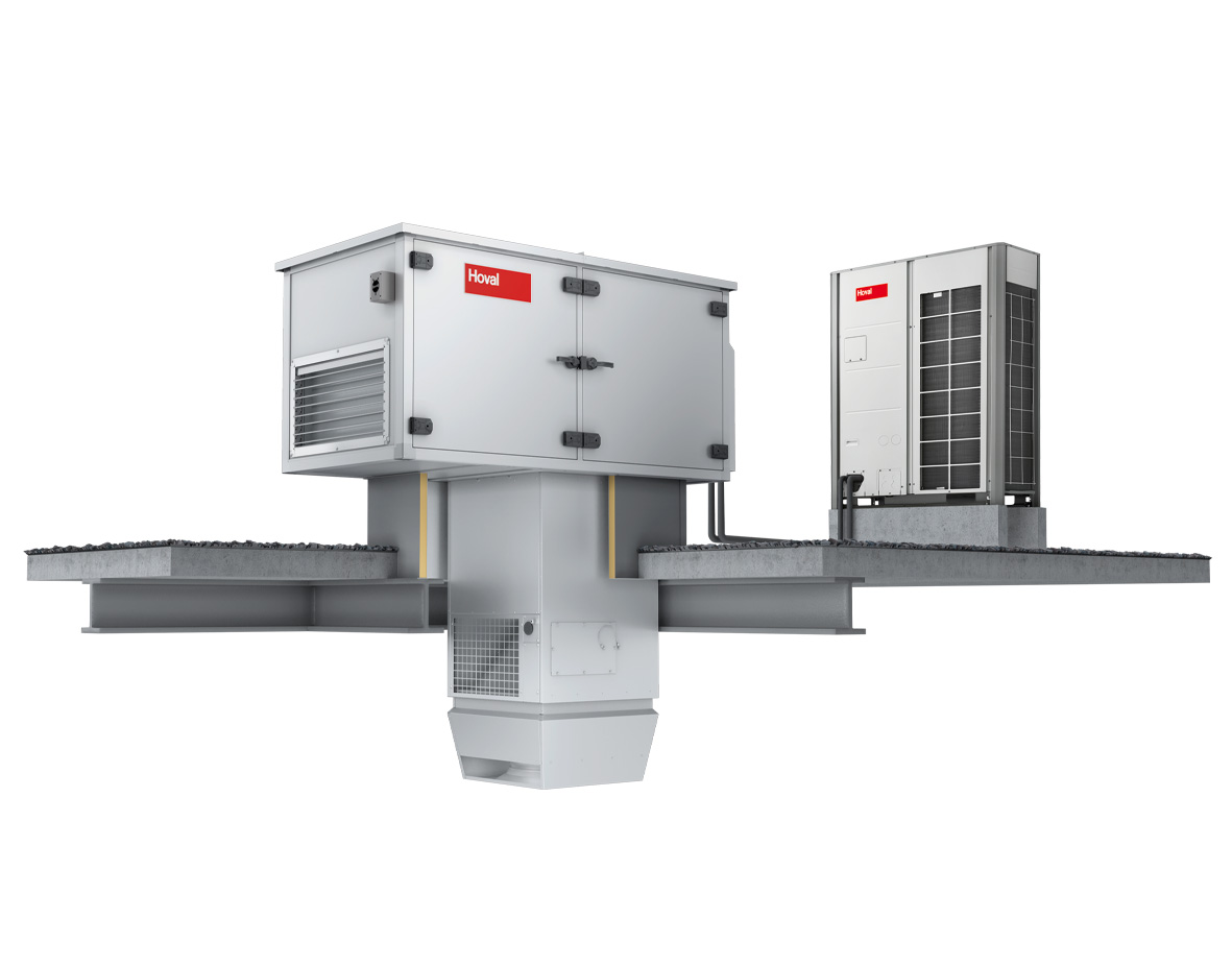 TopVent® SP TopVent® SP