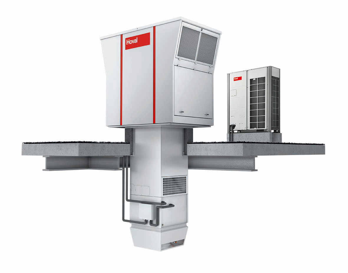 RoofVent® RP RoofVent® RP