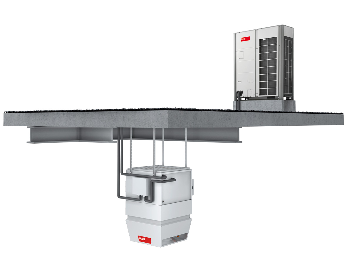 TopVent® TP TopVent® TP