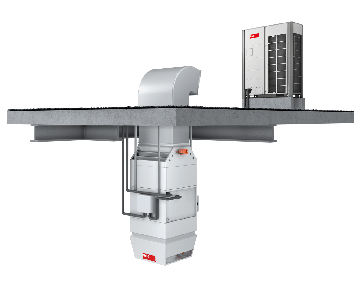 TopVent® MP TopVent® MP