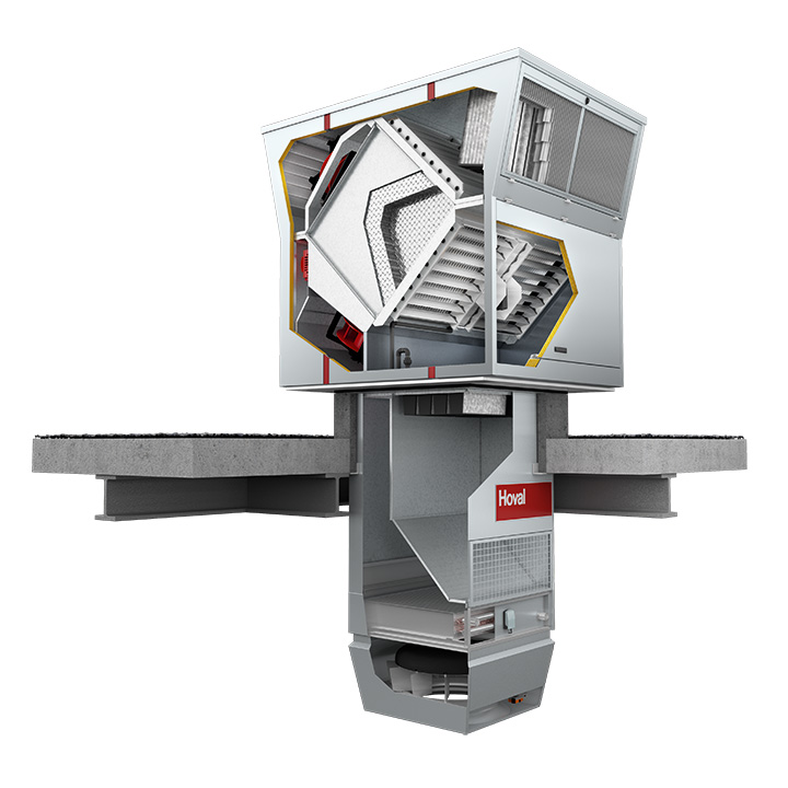 RoofVent® RH RoofVent® RH