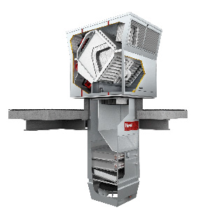 RoofVent® RHC