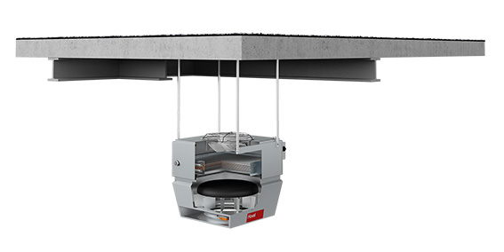 TopVent® TH TopVent® TH