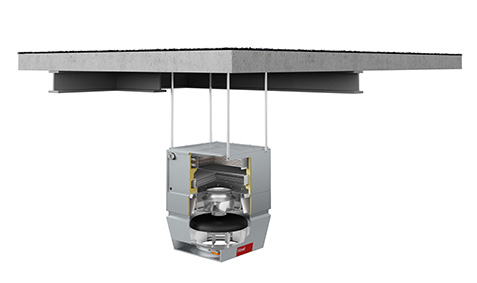 TopVent® TC TopVent® TC