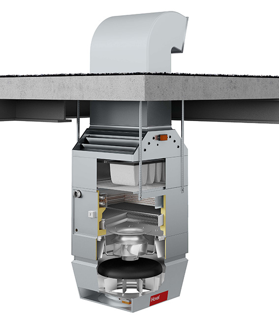 TopVent® MC TopVent® MC