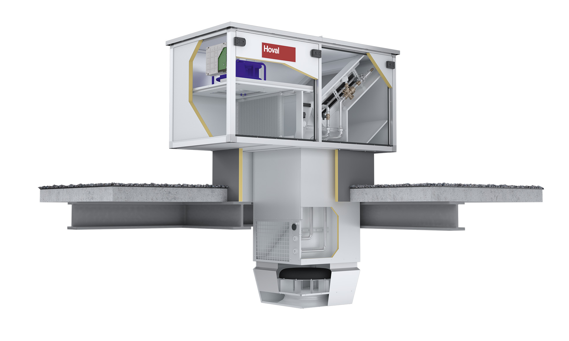 TopVent® CH TopVent® CH