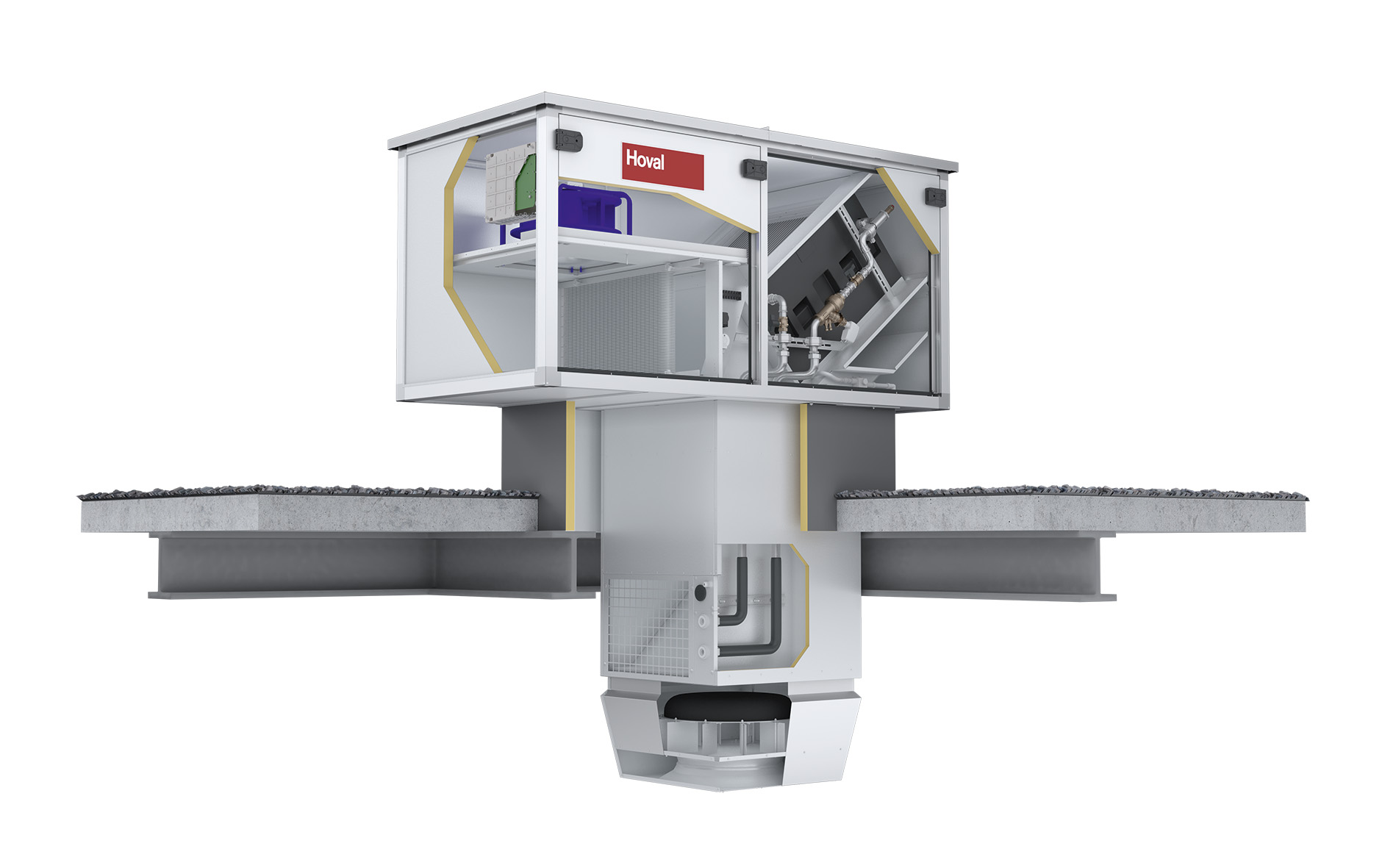TopVent® CC TopVent® CC