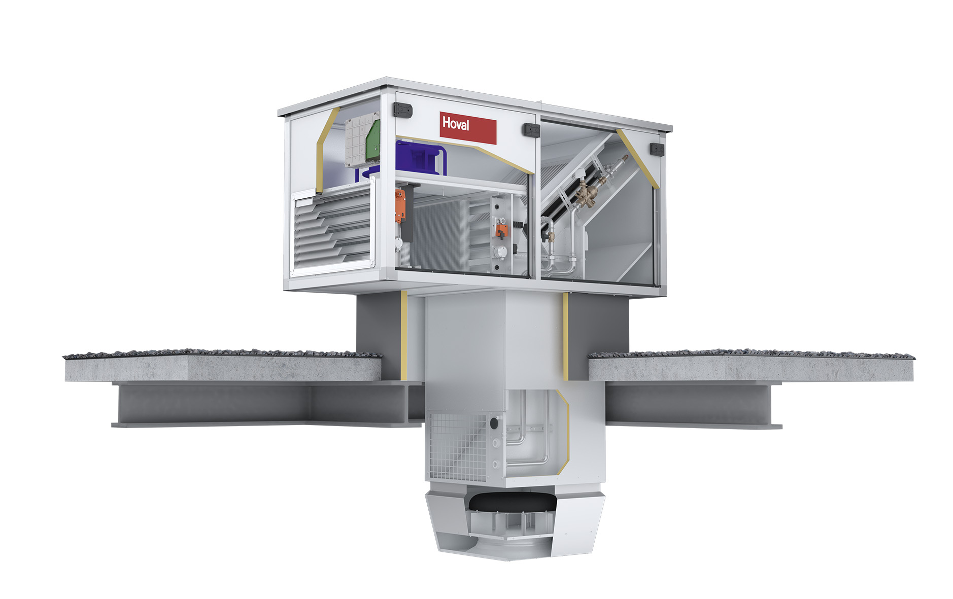 TopVent® SH TopVent® SH