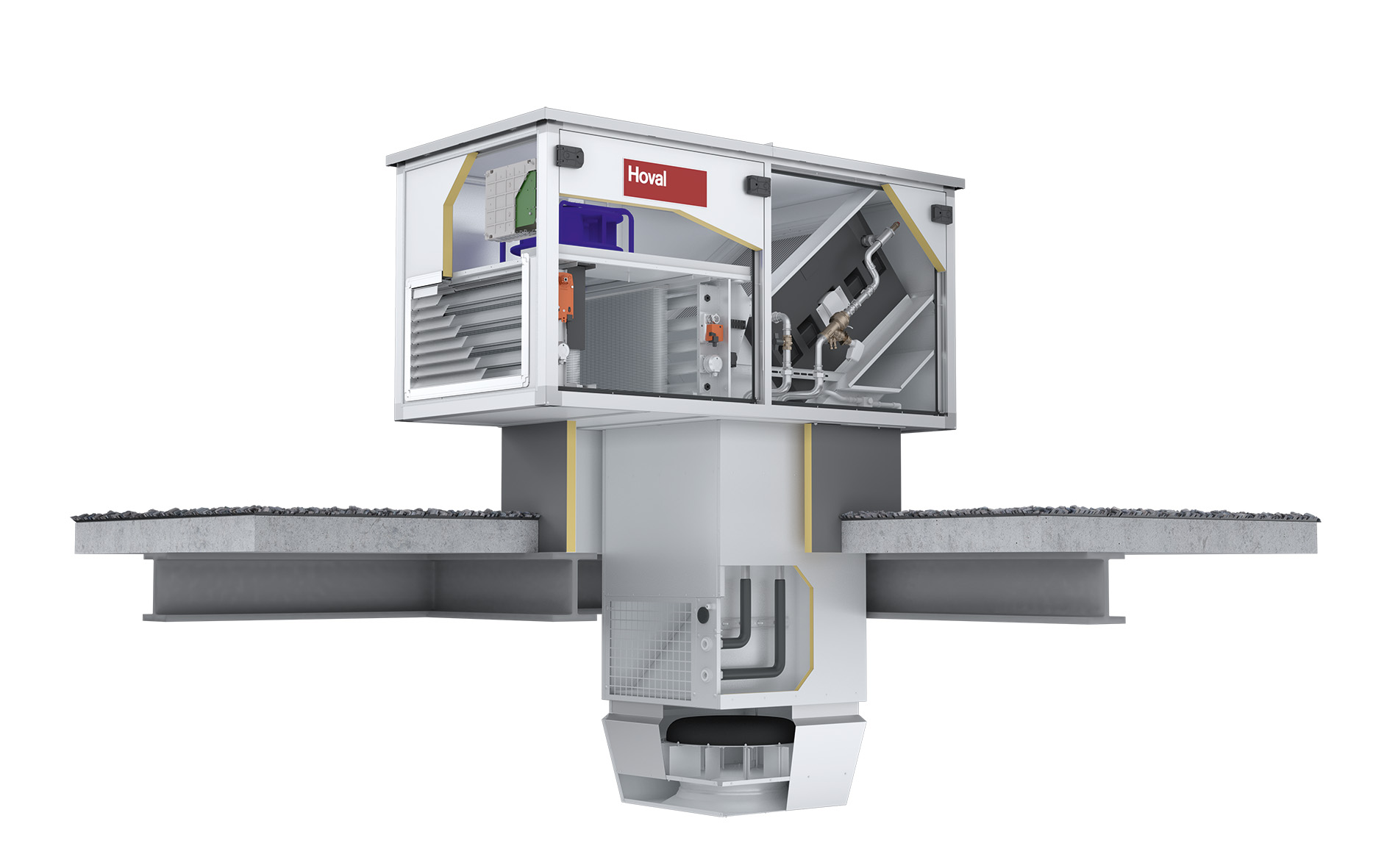 TopVent® SC TopVent® SC