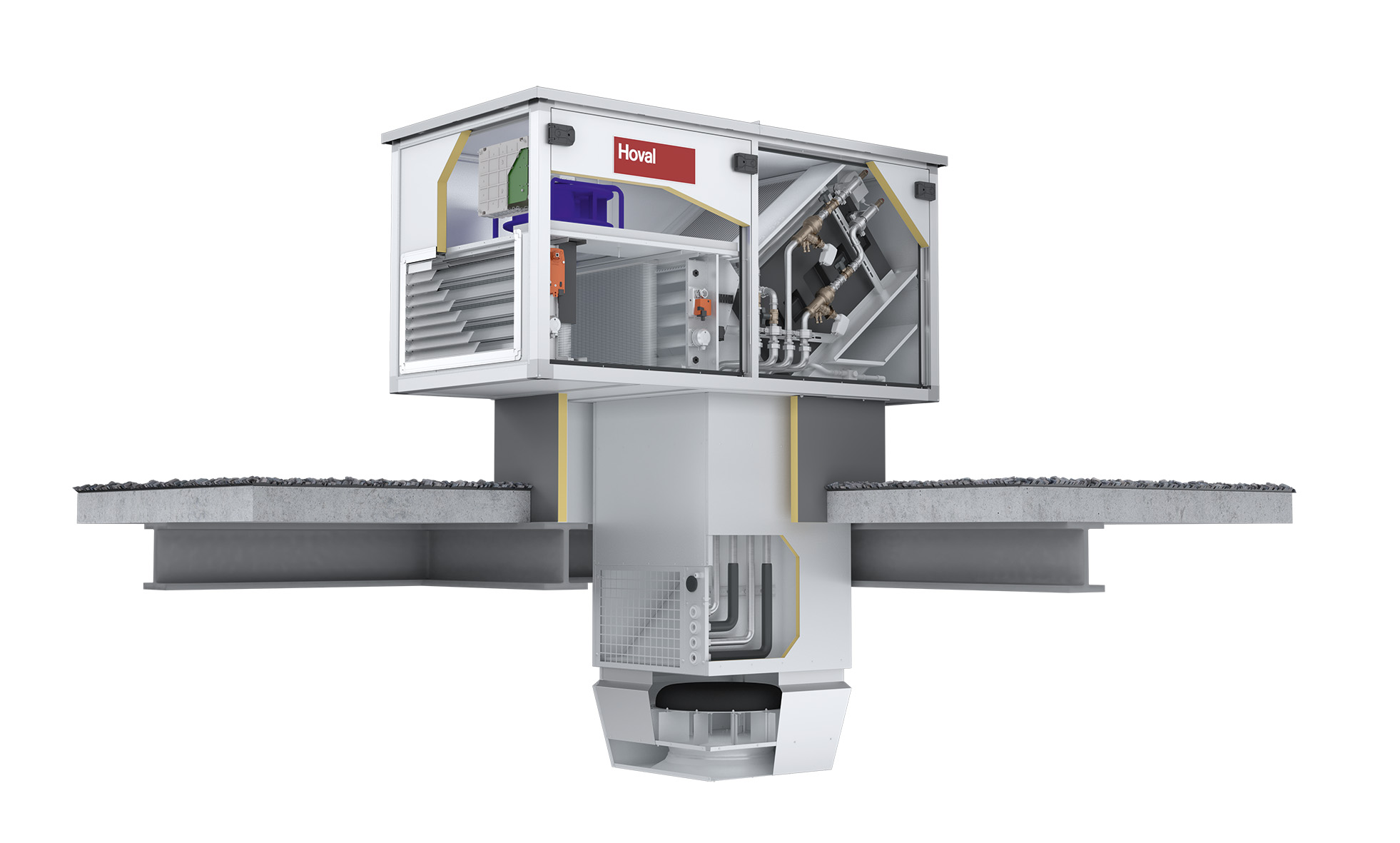 TopVent® SHC TopVent® SHC