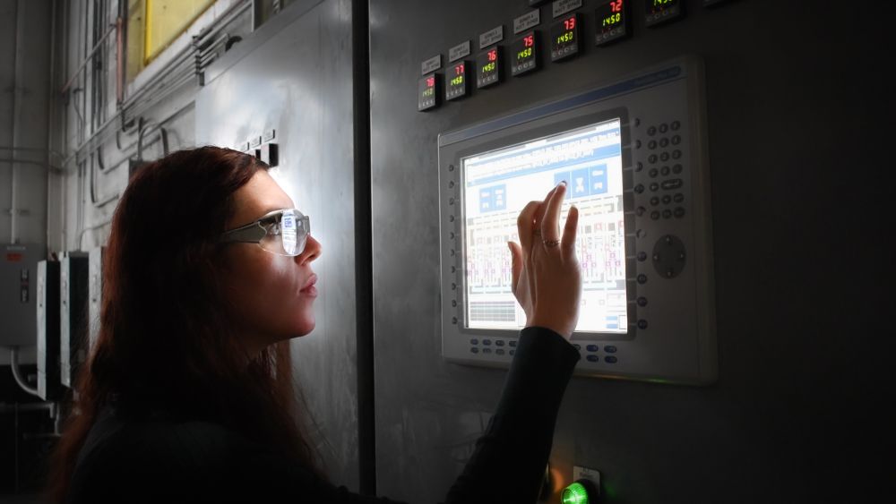 Sistemas avanzados de control de combustión y procesos Sistemas avanzados de control de combustión y procesos