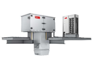 TopVent® CP