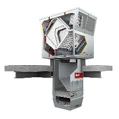 RoofVent® RH