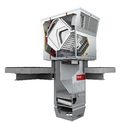 RoofVent® RC