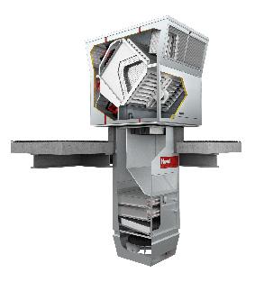 RoofVent® RHC