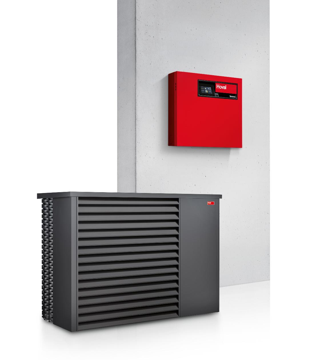 Belaria® pro 20-25 kW