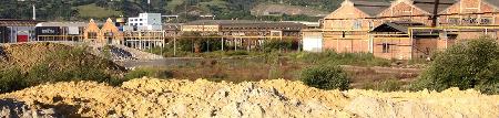 Gestión de tierras contaminadas 