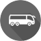 Cómo llegar a BEC en bus