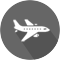 Cómo llegar a BEC en avión