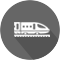 Cómo llegar a BEC en tren