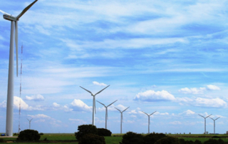 Iberdrola se alía con Air Liquide