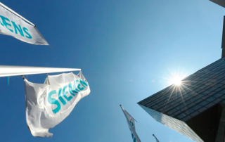 Siemens y Airbus descarbonización centros industriales
