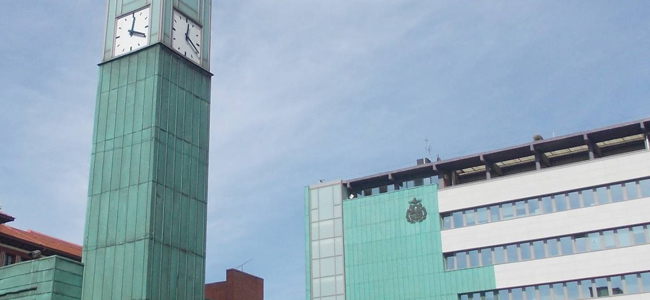 Información turística de barakaldo