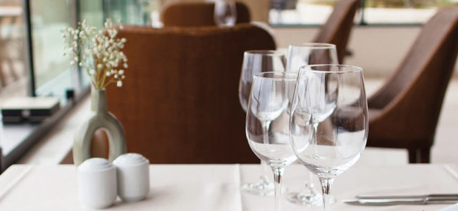 Información turística de restaurantes de Bilbao