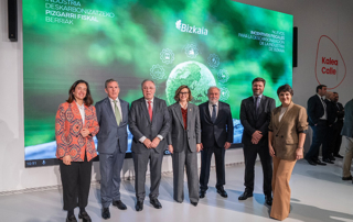 inversión en eficiencia y acción climática