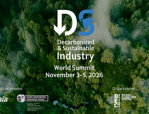 Visitantes de más de una veintena de sectores industriales se darán cita en DS Industry 2026
