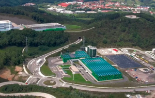 valorización energética