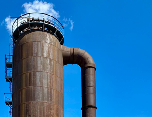 TECNALIA estará presente en DS Industry – Decarbonized & Sustainable Industry, el nuevo World Summit internacional dedicado a impulsar la descarbonización y la sostenibilidad del sector industrial