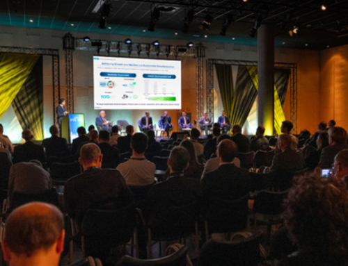 DS Industry to gather experts in decarbonization, energy efficiency, circularity and cleantech