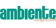 AMBIENTE MAGAZINE