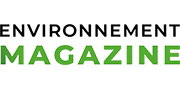ENVIRONNEMENT MAGAZINE
